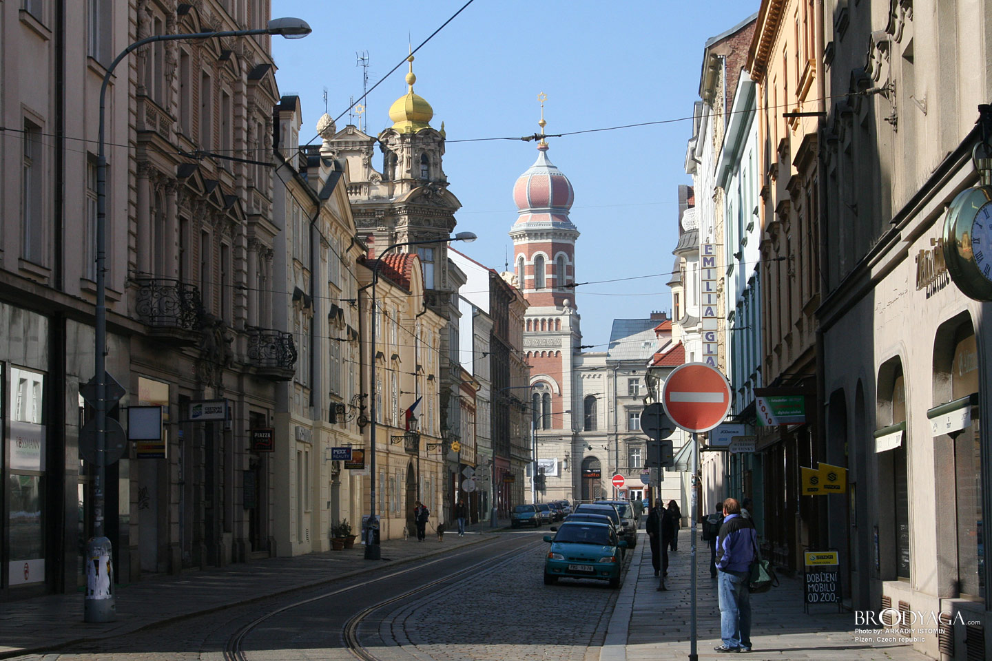 Plzen